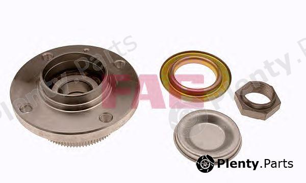  FAG part 713650250 Wheel Bearing Kit