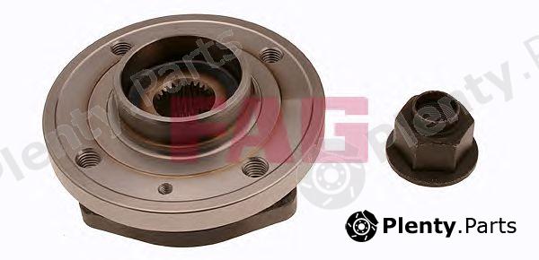  FAG part 713660030 Wheel Bearing Kit
