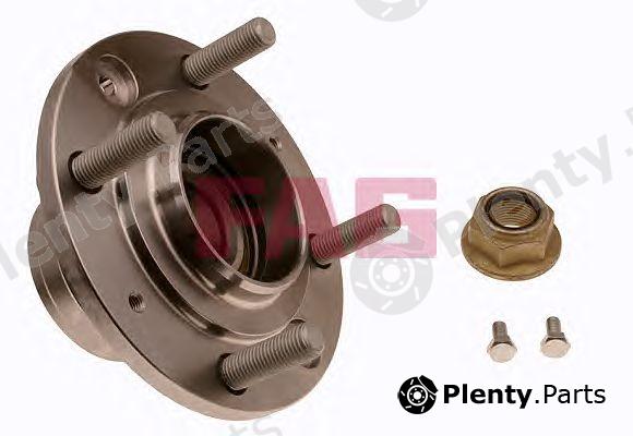  FAG part 713660120 Wheel Bearing Kit