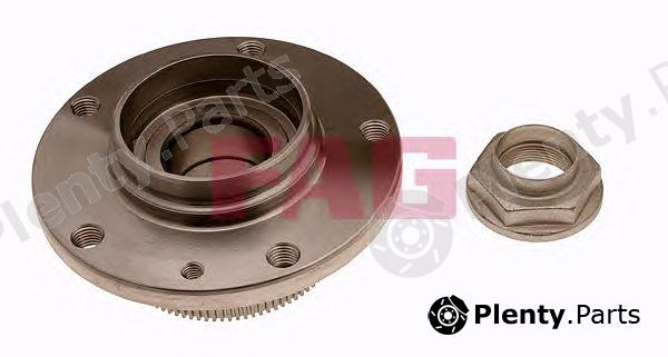  FAG part 713667160 Wheel Bearing Kit