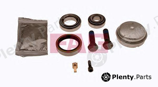  FAG part 713667440 Wheel Bearing Kit