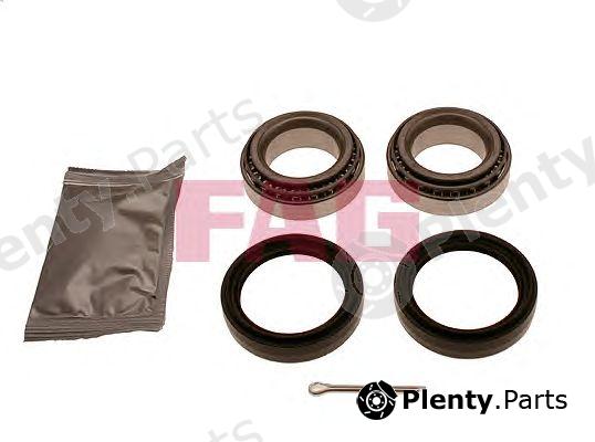  FAG part 713619130 Wheel Bearing Kit
