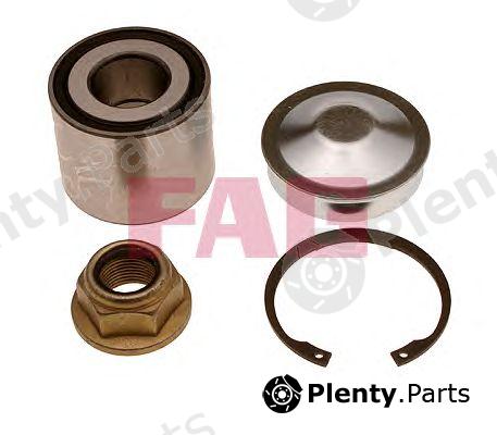  FAG part 713630270 Wheel Bearing Kit
