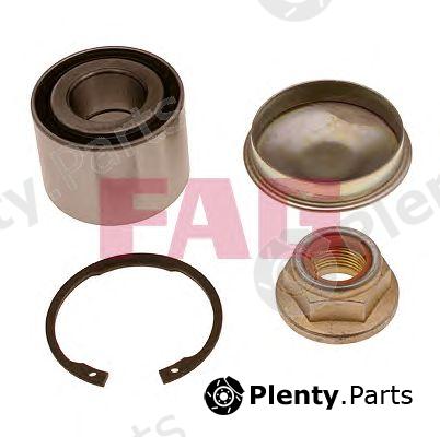  FAG part 713630300 Wheel Bearing Kit