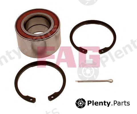  FAG part 713644160 Wheel Bearing Kit