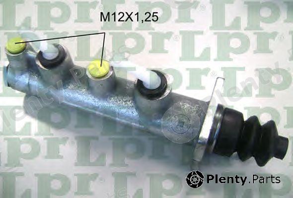  LPR part 6720 Brake Master Cylinder
