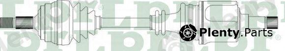  LPR part DS16068 Drive Shaft