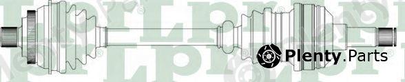  LPR part DS51061 Drive Shaft