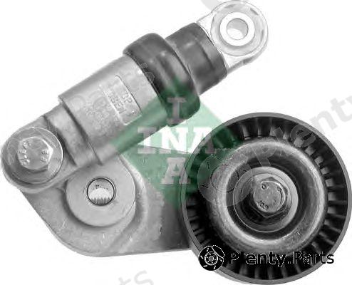  INA part 534004310 Belt Tensioner, v-ribbed belt