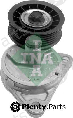  INA part 534013020 Tensioner Lever, v-ribbed belt