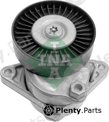  INA part 534011420 Tensioner Lever, v-ribbed belt