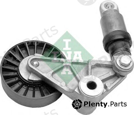  INA part 534003310 Belt Tensioner, v-ribbed belt