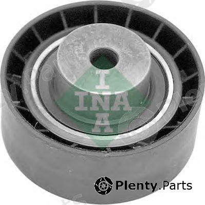  INA part 531073610 Tensioner Pulley, v-ribbed belt