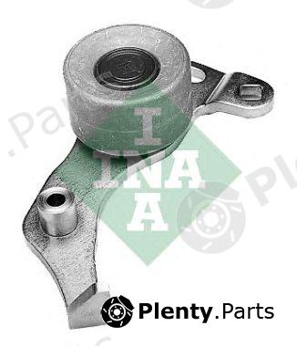  INA part 531004810 Tensioner Pulley, timing belt