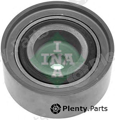  INA part 532052710 Deflection/Guide Pulley, timing belt
