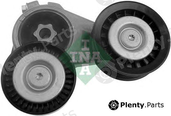  INA part 534030910 Tensioner Lever, v-ribbed belt