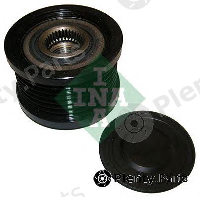  INA part 535009110 Alternator Freewheel Clutch