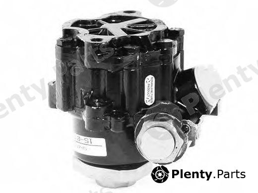  ELSTOCK part 15-0150 (150150) Hydraulic Pump, steering system