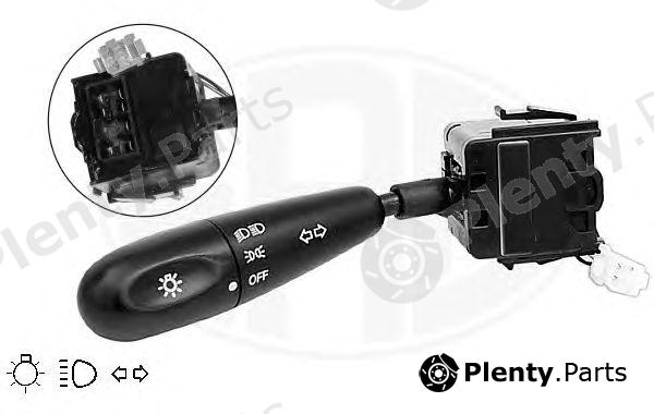  ERA part 440252 Steering Column Switch