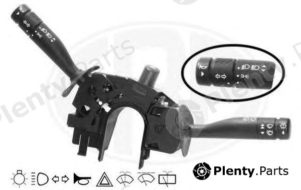  ERA part 440326 Steering Column Switch