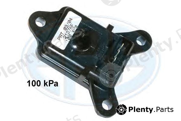  ERA part 550080 Sensor, intake manifold pressure