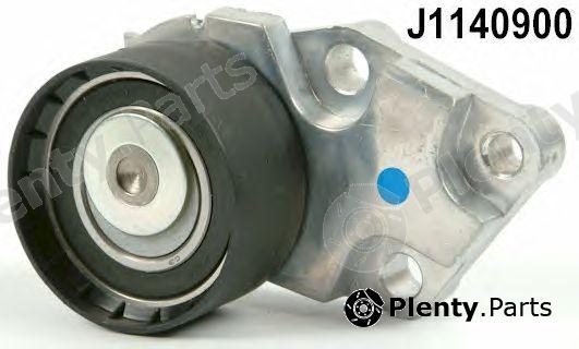  NIPPARTS part J1140900 Tensioner Pulley, timing belt