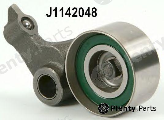  NIPPARTS part J1142048 Tensioner Pulley, timing belt