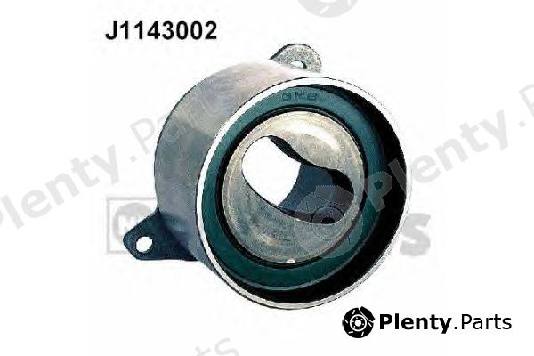  NIPPARTS part J1143002 Tensioner Pulley, timing belt