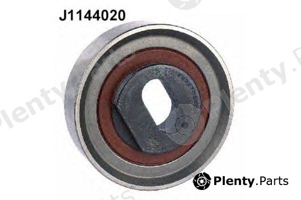  NIPPARTS part J1144020 Tensioner Pulley, timing belt