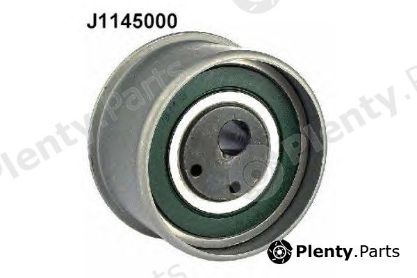  NIPPARTS part J1145000 Tensioner Pulley, timing belt