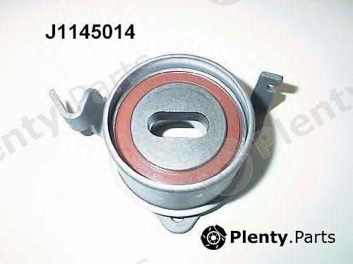  NIPPARTS part J1145014 Tensioner Pulley, timing belt
