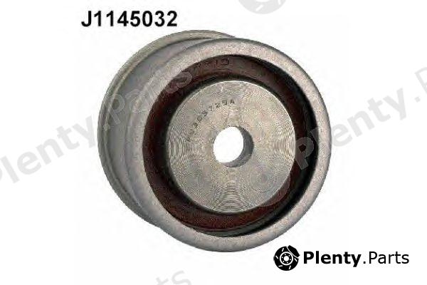  NIPPARTS part J1145032 Deflection/Guide Pulley, timing belt