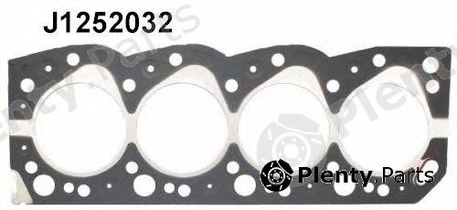  NIPPARTS part J1252032 Gasket, cylinder head