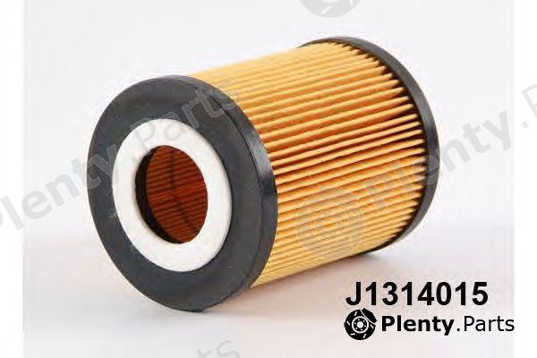  NIPPARTS part J1314015 Oil Filter