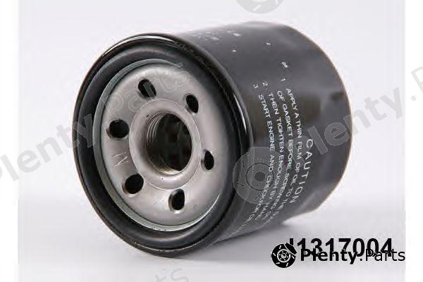  NIPPARTS part J1317004 Oil Filter