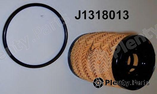  NIPPARTS part J1318013 Oil Filter