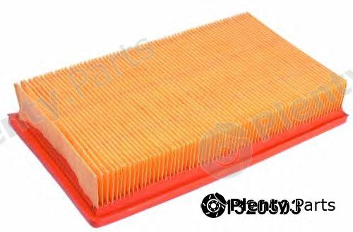  NIPPARTS part J1320503 Air Filter