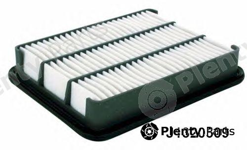  NIPPARTS part J1320509 Air Filter