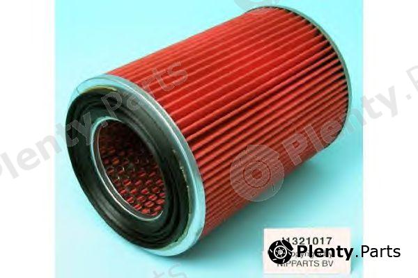  NIPPARTS part J1321017 Air Filter