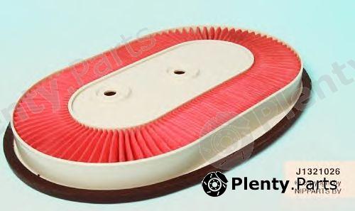  NIPPARTS part J1321026 Air Filter