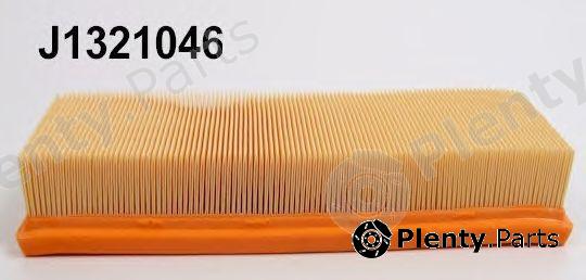  NIPPARTS part J1321046 Air Filter