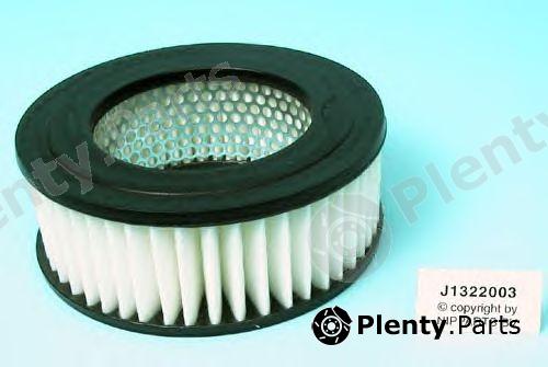  NIPPARTS part J1322003 Air Filter