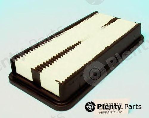  NIPPARTS part J1322018 Air Filter