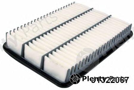  NIPPARTS part J1322067 Air Filter
