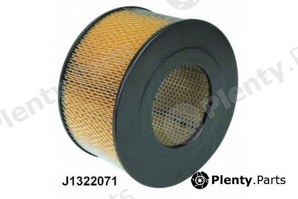  NIPPARTS part J1322071 Air Filter