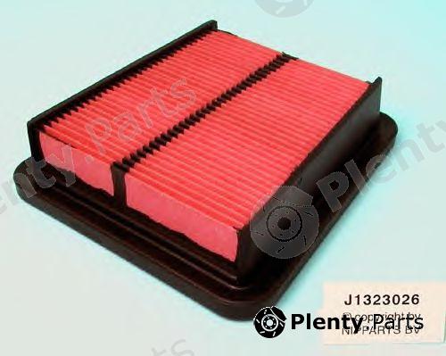  NIPPARTS part J1323026 Air Filter
