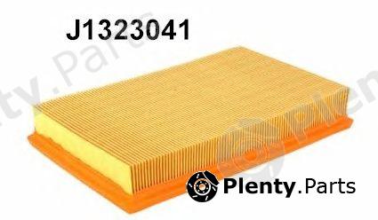 NIPPARTS part J1323041 Air Filter