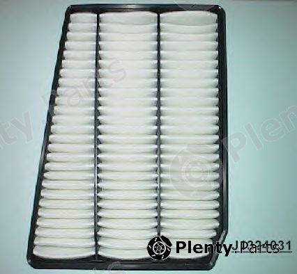  NIPPARTS part J1324031 Air Filter