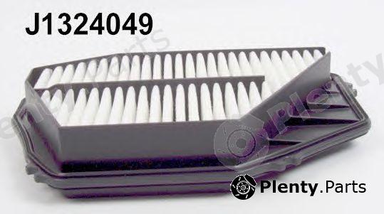  NIPPARTS part J1324049 Air Filter