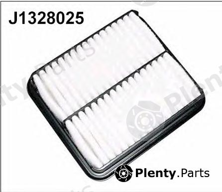  NIPPARTS part J1328025 Air Filter